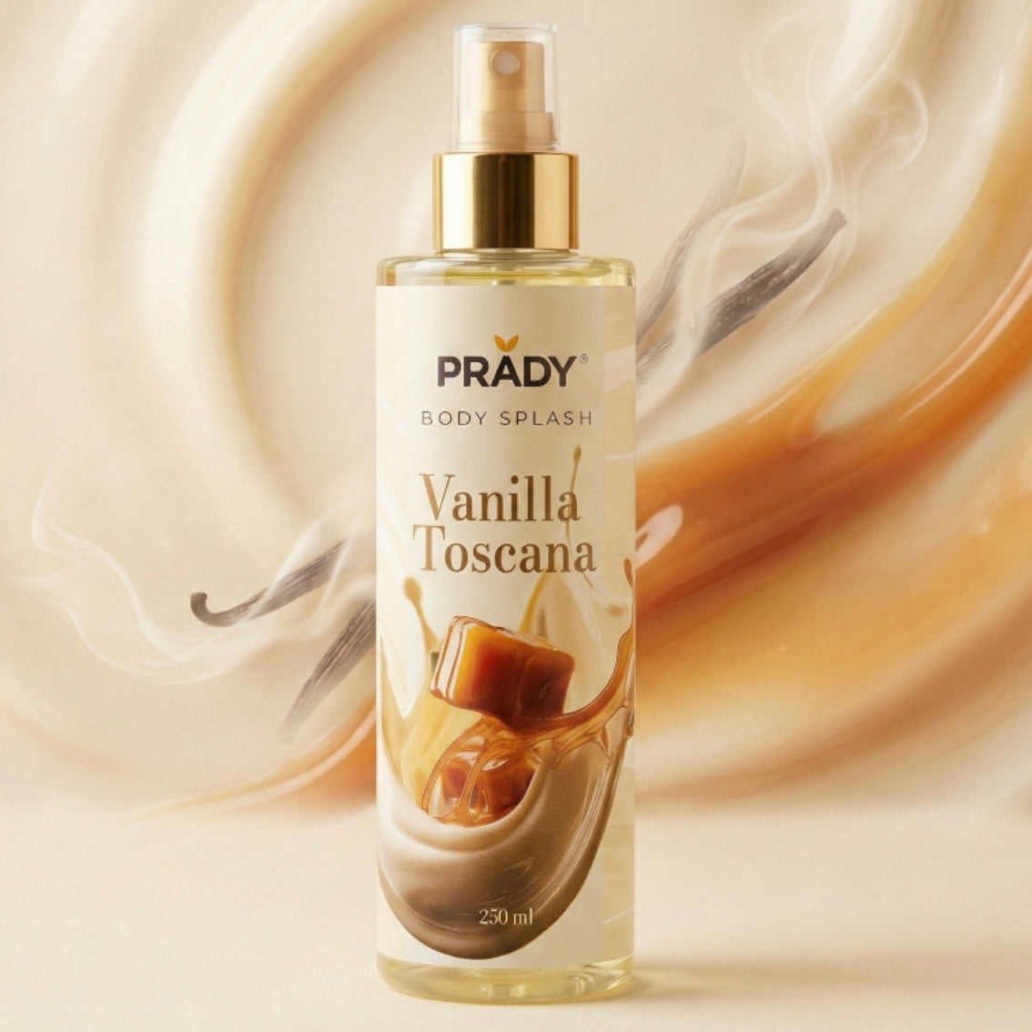 BODYMIST • Vanilla Toscana 250ml