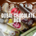 DUBAI CHOCOLATE BOX